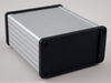Enclosures, Boxes, & Cases - 1457N1201 - Powell Electronics, Inc.