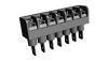 Terminal Blocks - 1-796603-8 - Powell Electronics, Inc.