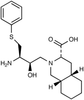 (3S,4aS,8aS)-2-[(2R,3R)-3-Amino-2-hydroxy-4-phenythiobutyl.. - 6599 - Medical Isotopes, Inc.