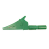 Alligator, Crocodile, Heavy Duty Clips - 4654-FCR79900G-ND - DigiKey