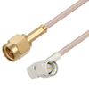 Multiple Conductor Cables - 5073-TFC2004-500-ND - DigiKey
