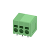 Headers, Plugs and Sockets - 277-1732399-ND - DigiKey