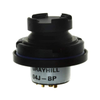 Navigation Switches, Joystick -- 04J-BP-T12 - Image