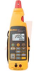 Process Clamp Meter; 4-20 mA, PLC and Analog I/O; 0.2% Acc.; mA Simulate 0-24 mA - 70145922 - Allied Electronics, Inc.