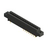 Edgeboard Connectors - 151-887-016-558-604-ND - DigiKey