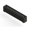 Edgeboard Connectors - 151-857-012-421-101-ND - DigiKey