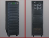SmartOnline Modular 3-Phase UPS System -- SU40K