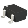 Single Bipolar Transistors -- 1801-BC807-25WHRFGCT-ND - Image