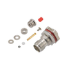 Coaxial Connector (RF) Assemblies - 5328-FMCN1964-ND - DigiKey