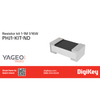 Resistor Kits - PHJ1-KIT-ND - DigiKey