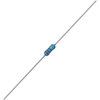 Through Hole Resistors - 56-HVR2500002704JA100CT-ND - DigiKey