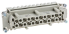 Heavy Duty Power Connector Inserts & Modules - 3651910 - RS Components, Ltd.
