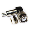 Coaxial Connectors - 2837125 - RS Components, Ltd.