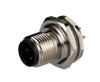 Industrial Circular Connectors - 1345734 - RS Components, Ltd.