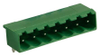 Pluggable Terminal Blocks - 8971203 - RS Components, Ltd.