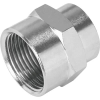 Pneumatic Fittings - 2891920 - RS Components, Ltd.