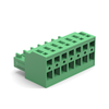 Headers, Plugs and Sockets - 732-950057107000000-ND - DigiKey