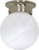 60-257 Flush Mounts-Bowl Style - 714672 - Capital Lighting, Inc.