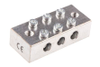 Earth Terminal Blocks - 8670991 - RS Components, Ltd.