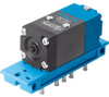 Pneumatic Function Fittings - 2890617 - RS Components, Ltd.