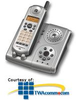 Motorola 5.8 GHz Analog Cordless Phone with Digital.. - MA561 - TelephoneStuff.com