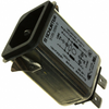Power Entry Connectors - Inlets, Outlets, Modules - 486-1361-ND - DigiKey