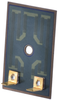 Ultra Low Profile Power Resistor -- IS Series Resistor - Image