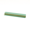IEC Sensor Blck 5.1x68x38.5mm Spr Clp -- 1492-LSG2