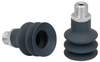 Bellows suction cup (round) for very uneven workpieces FSG 32 NK-45 G1/4-AG - 10.01.06.00445 - Schmalz Inc.
