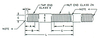 Tap End Studs - Dyson Corporation (The)