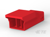 Rectangular Wire & Cable Connectors & Housings - 1-1565086-2 - TE Connectivity