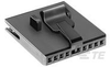 FFC Connectors - 4-487545-7 - TE Connectivity