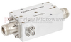 N Dual Directional Coupler 40 dB 2.5 GHz Rated to 500 Watts -- FMCP1015 - Image