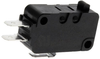 Snap Action, Limit Switches - 450-SAJ35XXPP0N49SDTFAQ-ND - DigiKey