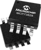 Single Cell Lithium-Ion Charge Management Controller -- MCP73828