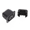 Power Entry Connectors - Inlets, Outlets, Modules - 486-5994-ND - DigiKey