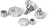 Metal Super Knob -- KSKA-32-M6 - Image