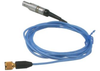 CABLE, HEAVY DUTY HVM100 INPUT - CBL158 - PCB Piezotronics, Inc.
