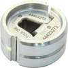 Crimp Tool Die, 35Mm2, 8Mm Contact; Crimp Die Applications Epic - 46AC2214 - Newark, An Avnet Company