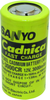 Nickel Cadmium-Nicad Battery, 1.2V, 3Ah; Battery Voltage Fdk - 22C8769 - Newark, An Avnet Company