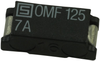 Fuse, Smd, 7A, Fast Acting; Fuse Current Schurter - 23B8711 - Newark, An Avnet Company