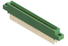 Card Edge Conn, Dual Side, 66Pos, Th; Card Edge Connector Type Edac - 70AJ4185 - Newark, An Avnet Company