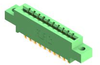 Card Edge Connector Rohs Compliant Edac - 61AJ4547 - Newark, An Avnet Company