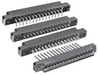 Card Edge Conn, Single Side, 22Pos, Th; Card Edge Connector Type Vishay - 29C6265 - Newark, An Avnet Company