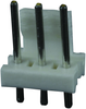Wire-Board Connector Header 3 Position, 3.96Mm; Connector Systems Amp - Te Connectivity - 34B1191 - Newark, An Avnet Company