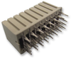 Backplane Conn, Rcpt, 8Pos, 1Row, 3Mm Rohs Compliant Amp - Te Connectivity - 74AJ7724 - Newark, An Avnet Company