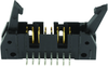 Wire-Board Connector, Header, 16 Position, 2.54Mm; Connector Systems Amp - Te Connectivity - 19R0920 - Newark, An Avnet Company