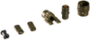 Circular Connector, Plug, Size 8-4S, Cable; Product Range Amphenol Industrial - 54H0176 - Newark, An Avnet Company