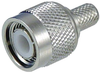 Rf Coax Conn, Tnc Plug, 50 Ohm; Connector Type L-Com - 23T4403 - Newark, An Avnet Company