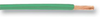 Hook Up Wire, 1000Ft, 16Awg Copper Green; Jacket Material Alpha Wire - 03F1147 - Newark, An Avnet Company